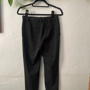 Black Dress Slacks